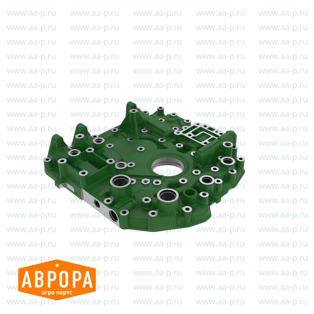 R157826 КОРПУС
